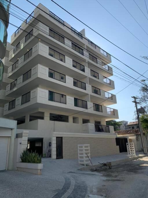 Apartamento Em Cabo Frio, Do Cabo Frio