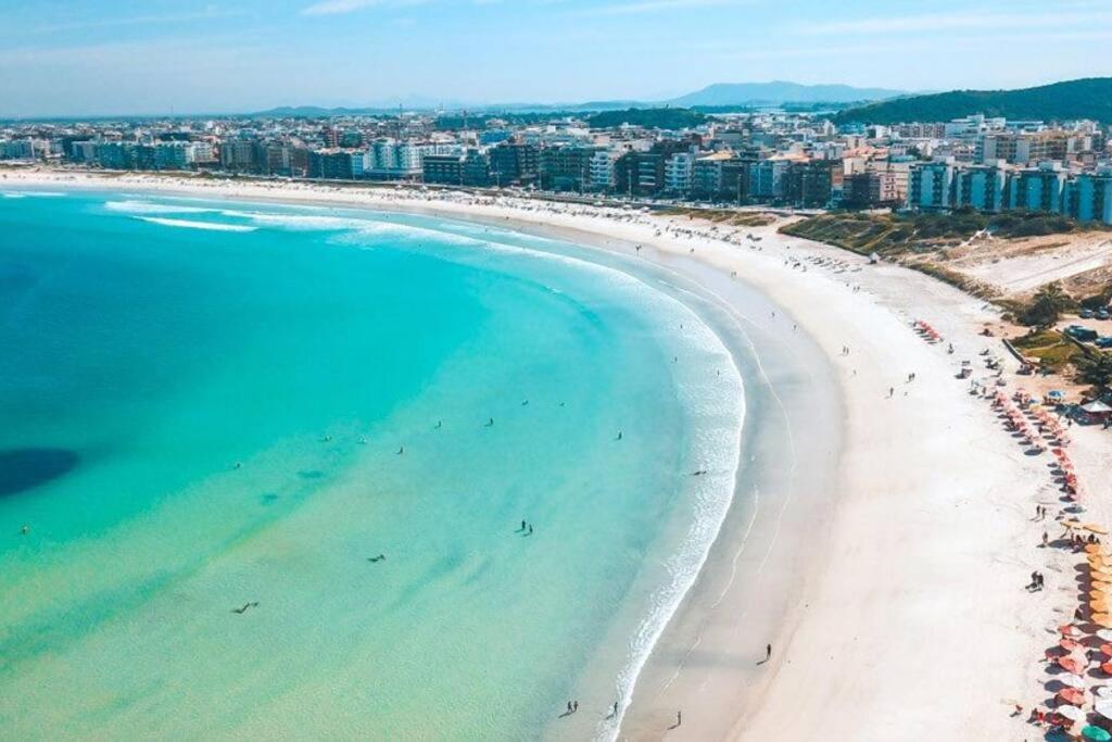 Em Cabo Frio, Do Apartamento Cabo Frio