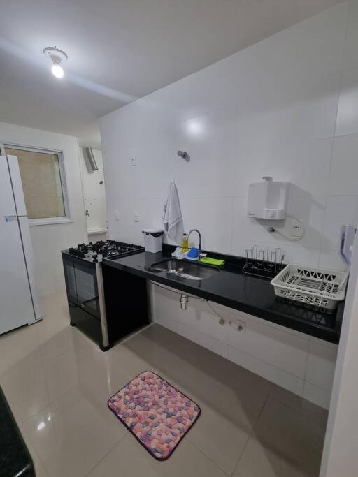 Em Cabo Frio, Do Apartamento