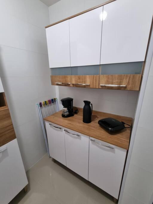 Em Cabo Frio, Do Apartamento